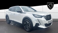 Peugeot 2008 1.2 PureTech Allure Premium+ 5dr Petrol Estate